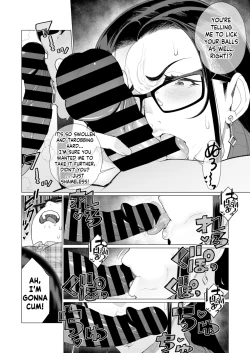 Page 8 of Kyouiku Mama Tai Kateikyoushi| Tiger Mama vs Tutor