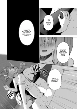 Page 29 of Koibito Gokko - PLAYING LOVERS