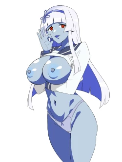 Page 74 of Zombie Harem Life8