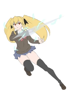 Page 76 of Zombie Harem Life8