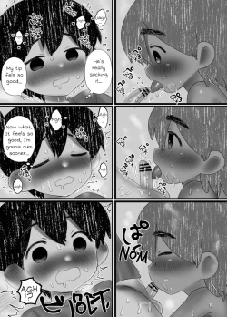 Page 22 of Sunny no mo Misete! | Sunny, Show me yours too!