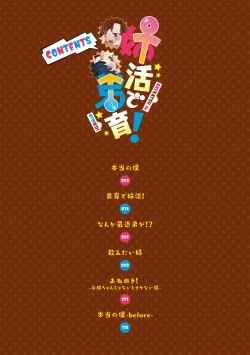 Page 2 of Anekatsu de Otoiku!