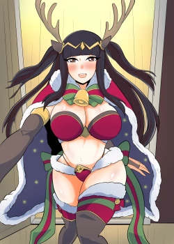 Page 59 of Creople / Ubikitas  Fire Emblem NTR