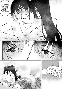 Page 31 of Lamia-ka Shita kara Ecchi suru Kai