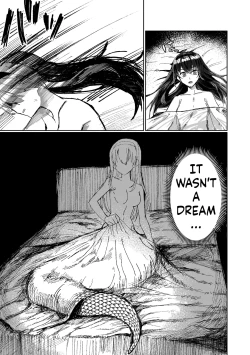 Page 8 of Lamia-ka Shita kara Ecchi suru Kai