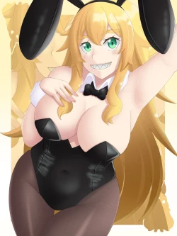 Page 16 of Re:Zero Bunny Girl Collection