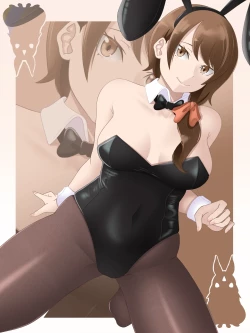 Page 40 of Re:Zero Bunny Girl Collection