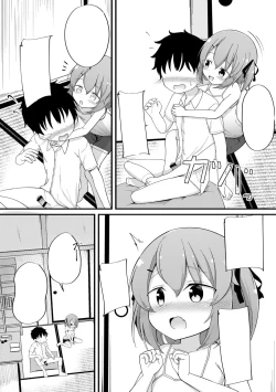 Page 73 of Haramase Biyori