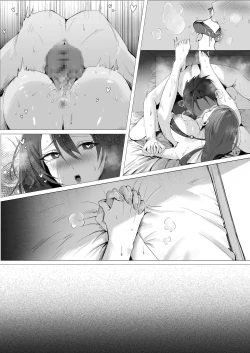 Page 67 of セックスレス人妻上司の肉欲解放NTR