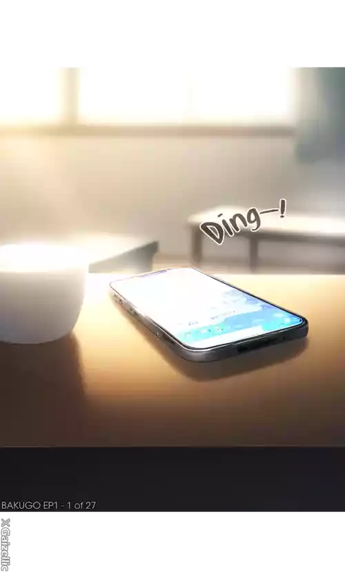 [Gaizellic] Short Stories - Bakugo | EP 1 - 9