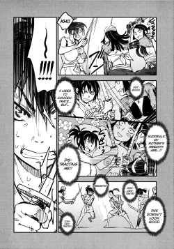 Page 101 of Manyuu Hikenchou Ch.13-18