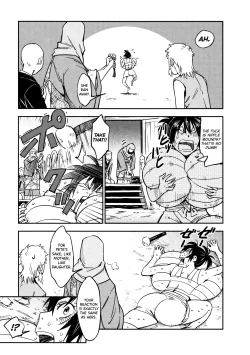 Page 116 of Manyuu Hikenchou Ch.13-18