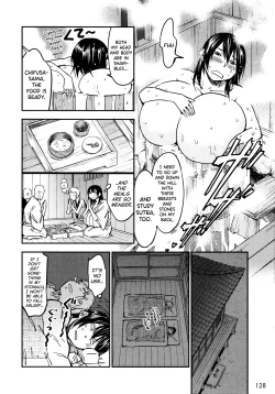 Page 129 of Manyuu Hikenchou Ch.13-18