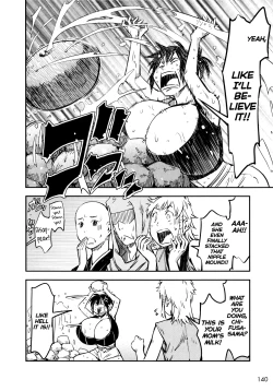 Page 141 of Manyuu Hikenchou Ch.13-18