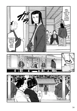 Page 55 of Manyuu Hikenchou Ch.13-18