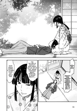 Page 57 of Manyuu Hikenchou Ch.13-18