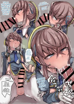 Page 8 of Demonvs AngelBattle