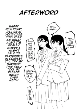 Page 39 of Iincho no Kuse ni Yuri Sex Chou Umakute Maji Mukatsuku | She's Crazy Good at Yuri Sex Despite Being the Student President and it Seriously Pisses Me Off