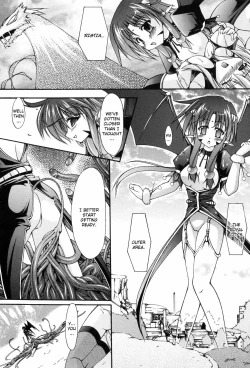 Page 138 of Sacred Feather