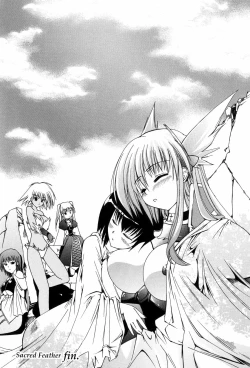 Page 172 of Sacred Feather