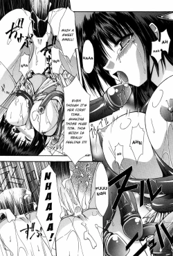 Page 19 of Sacred Feather