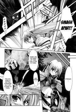 Page 8 of Sacred Feather