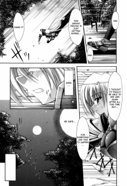 Page 9 of Sacred Feather