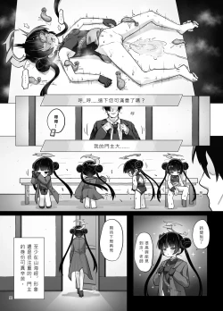 Page 14 of 門主大人私底下是個小撒嬌鬼