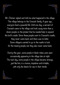 Page 158 of D Vs. N Chapters 1English translation