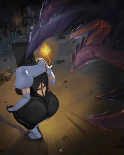 Page 230 of D Vs. N Chapters 1English translation