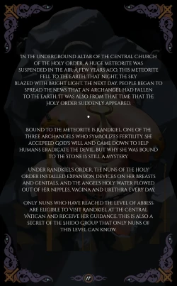 Page 80 of D Vs. N Chapters 1English translation