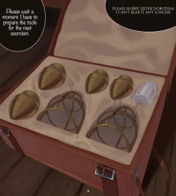 Page 98 of D Vs. N Chapters 1English translation