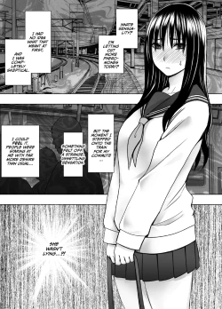 Page 7 of Fujiura Hinata no Ichiban Nagai Hi