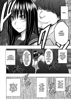 Page 8 of Fujiura Hinata no Ichiban Nagai Hi