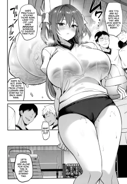 Page 4 of Gakkou de Seishun! 20