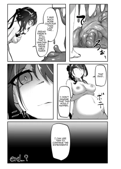 Page 28 of Hanshoku Chuudoku