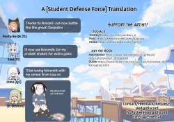 Page 28 of Sensei! Oppai ga Tomarimasen! | Sensei! My milk won't stop!