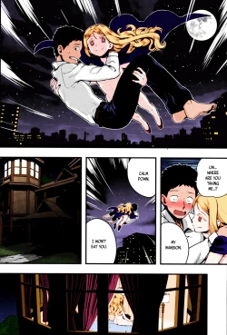 Page 25 of Yupiel-sama no Geboku | Lady Yupiel's Servant