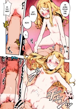 Page 31 of Yupiel-sama no Geboku | Lady Yupiel's Servant