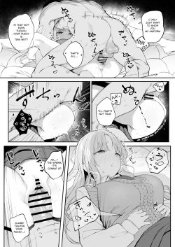 Page 5 of Seifuku Claire-san to Sex Suru zo!
