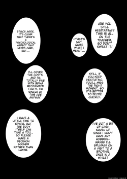 Page 115 of Ninshin shi chatta… dare ka「tasukete」. |  I'm pregnant... someone "help" me.