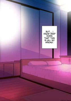 Page 33 of Ninshin shi chatta… dare ka「tasukete」. |  I'm pregnant... someone "help" me.