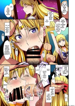 Page 8 of Ninshin shi chatta… dare ka「tasukete」. |  I'm pregnant... someone "help" me.