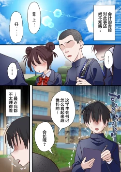 Page 4 of Saimin Charao to Netorare Seitokai NTR 2