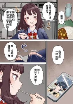 Page 9 of Saimin Charao to Netorare Seitokai NTR 2