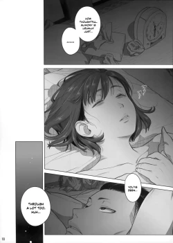 Page 17 of Itou Akiko no Shuumatsu - Weekend of Akiko Itou