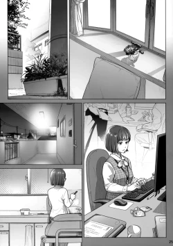 Page 24 of Itou Akiko no Shuumatsu - Weekend of Akiko Itou