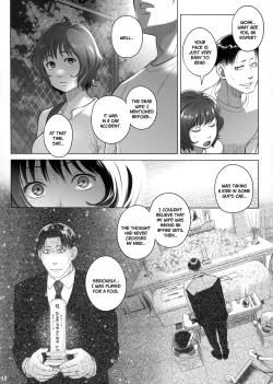 Page 47 of Itou Akiko no Shuumatsu - Weekend of Akiko Itou