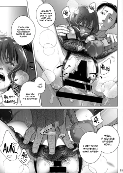 Page 52 of Itou Akiko no Shuumatsu - Weekend of Akiko Itou