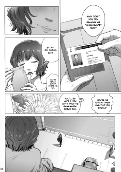 Page 61 of Itou Akiko no Shuumatsu - Weekend of Akiko Itou